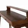 Bureaux - Bureau en bois manguier - GINER Y COLOMER