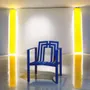 Fauteuils de jardin - Fauteuil « Antonin » - MAISON ARPELLI