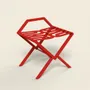 Lawn chairs - "Jo" chair - MAISON ARPELLI