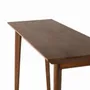 Console table - Console handcrafted from mango wood - GINER Y COLOMER