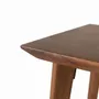 Console table - Console handcrafted from mango wood - GINER Y COLOMER