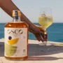 Épicerie fine - OSCO L'Original - apéritif sans alcool bio et français 0% - 70cl - OSCO - APERITIFS SANS ALCOOL