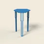 Accessoires de déco extérieure - Sellette « Félicie » - MAISON ARPELLI