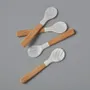 Couverts de service - Couverts en nacre - BE HOME