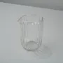 Verres - Verres et carafes nervurés - BE HOME