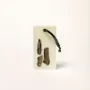 Parfums d'intérieur - SCENTED CLOSET WAX BAR - ELEVEN PEOPLE