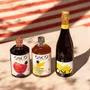 Épicerie fine - OSCO L'Eclat Brut - pétillant sans alcool français - 75cl - OSCO - APERITIFS SANS ALCOOL