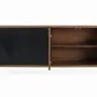 Sideboards - Four-door sideboard in mango wood 180 cm - GINER Y COLOMER
