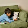 Soft toy - Artie Bear™: colour your own bear - EATSLEEPDOODLE