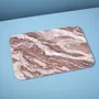 Assiettes de réception - Planches en marbre waterfall - BE HOME