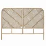 Beds - Rattan headboard 165 cm natural elegance - GINER Y COLOMER