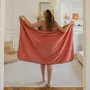 Homewear - SPA TOWEL - TSIPIE | PARISIAN LOUNGEWEAR