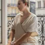 Loungewear - WELLNESS PAJAMA SET - TSIPIE | PARISIAN LOUNGEWEAR