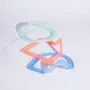 Bracelets - Momentum Bracelets – Sculptural, Bold, Expressive. - PAMELA COROMOTO