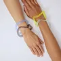 Bracelets - Momentum Bracelets – Sculptural, Bold, Expressive. - PAMELA COROMOTO