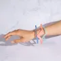 Bracelets - Momentum Bracelets – Sculptural, Bold, Expressive. - PAMELA COROMOTO