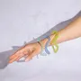 Bracelets - Momentum Bracelets – Sculptural, Bold, Expressive. - PAMELA COROMOTO