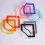 Bracelets - Momentum Bracelets – Sculptural, Bold, Expressive. - PAMELA COROMOTO