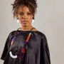 Bijoux - Fiction Necklace – Sculptural, Bold, and Contemporary - PAMELA COROMOTO