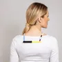 Bijoux - Fiction Necklace – Sculptural, Bold, and Contemporary - PAMELA COROMOTO