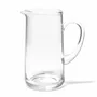 Verres à pied - Handmade glass - MARUMITSU POTERIE