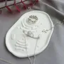 Jewelry - Silver Jewelry by biology - WILD TYPE