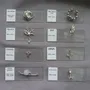Jewelry - Silver Jewelry by biology - WILD TYPE