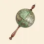 Gifts - King Louis XIV Globe - STARBAY PT - TOUR D'HORIZON