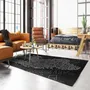 Panels - New York Hand Knotted Wool Rug, Customizable Italian Design - FRANK&FRANK