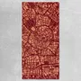 Panneaux séparateurs - Tapis Milan en laine noué à la main, design italien personnalisable - FRANK&FRANK