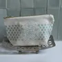 Soap dishes - SMOOTH BRASS BATHROOM HOLDER 'OSMAN' - KARAWAN AUTHENTIC