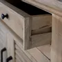Buffets - Buffet robuste manguier massif beauté authentique - GINER Y COLOMER