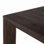 Tables Salle à Manger - Table à manger rectangulaire en bois de manguier 230 cm - GINER Y COLOMER
