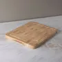 Ustensiles de cuisine - Planches en bois d'hévéa - BE HOME