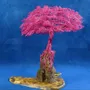 Customizable objects - ZEN BONSAI CHERRY BLOSSOM - MOSCHE BIANCHE