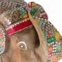 Sculptures, statuettes et miniatures - Figurine décorative en forme d'éléphant, hauteur 65 cm - GINER Y COLOMER