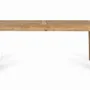 Dining Tables - Solid mango wood dining table 200 cm - GINER Y COLOMER