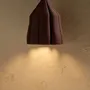 Hanging lights - GOURD ceramic pendant light - KERAMIK