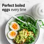 Small household appliances - BeepEgg | Singing floating egg timer - BRAINSTREAM