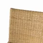 Chairs - Set of 2 rattan chairs with bamboo frame - GINER Y COLOMER