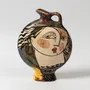 Design objects - Lenticular vertical jug - ALFAJAR