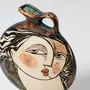 Design objects - Lenticular vertical jug - ALFAJAR