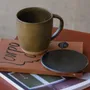 Assiettes au quotidien - Arenito - COSTA NOVA
