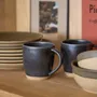 Assiettes au quotidien - Arenito - COSTA NOVA
