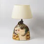Design objects - Flat bottle Lamp B - ALFAJAR