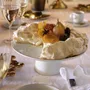 Assiettes au quotidien - Resonance - COSTA NOVA