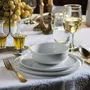 Assiettes au quotidien - Resonance - COSTA NOVA