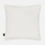 Fabric cushions - 'Lei' Velvet Cushion Cover, 40 x 40cm - SHAKU