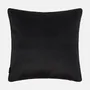 Fabric cushions - 'Lei' Velvet Cushion Cover, 40 x 40cm - SHAKU