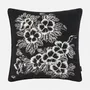 Fabric cushions - 'Lei' Velvet Cushion Cover, 40 x 40cm - SHAKU
